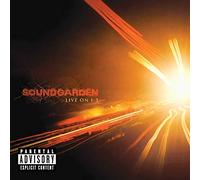 Soundgarden - Live On I-5
