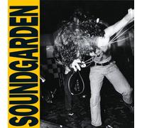 Soundgarden - Louder Than Love (1989) CD NEW/SEALED SPEEDYPOST