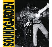 Soundgarden - Louder Than Love