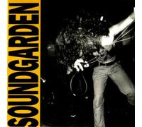 Soundgarden - Louder Than Love [New Vinyl LP] Explicit, 180 Gram
