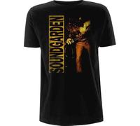 Soundgarden Louder Than Love TS