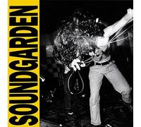Soundgarden - Louder Than Love [VINYL]