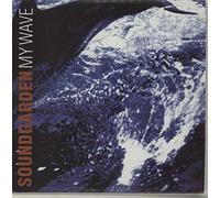 Soundgarden - My Wave (+Spoonman Remix+Birth Ritual+My Wave Live)