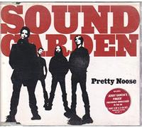 Soundgarden - Pretty Noose [CD 1]