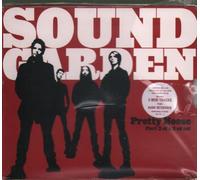 Soundgarden - Pretty Noose [CD 2]