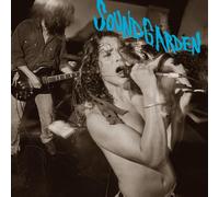 Soundgarden - Screaming Life/Fopp
