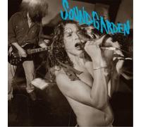Soundgarden 'Screaming Life/FOPP' 2LP Black Vinyl
