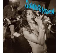 Soundgarden - Screaming Life / Fopp [CASSETTE]