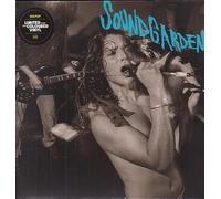 SOUNDGARDEN - SCREAMING LIFE/FOPP LP (VINYL ALBUM) US SUB POP 2013