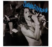 Soundgarden Screaming Life/Fopp Vinyl - New