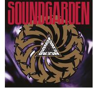 Soundgarden - Badmotorfinger