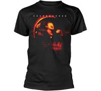 Soundgarden Super Unknown T-Shirt Black