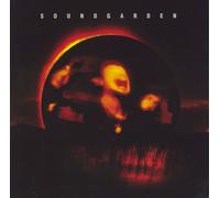 Soundgarden Superunknown - 180 Gram Black Vinyl - Sealed UK 2-LP Double vinyl album record 0602537789818 A&M/ Universal 2020 Audiophile