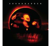 Soundgarden 'Superunknown' 20th Anniversary Edition CD