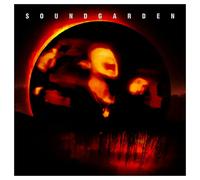 Soundgarden 'Superunknown' Gatefold 2LP 180g Black Vinyl
