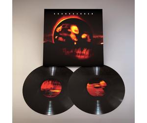 Soundgarden 'Superunknown' Gatefold 2x12" Vinyl - NEW