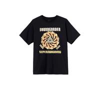 Superunknown Tour 94 T Shirt Soundgarden Black L