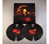 Soundgarden - Superunknown - Vinyl Record - D99z