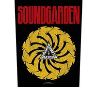 Soundgarden - Toppa Badmotorfinger