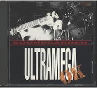 Soundgarden - Ultramega Ok