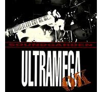Soundgarden - Ultramega Ok