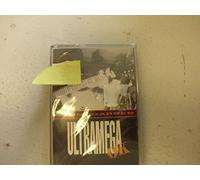 Soundgarden - Ultramega Ok [CASSETTE]