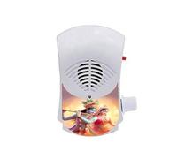 Soundify Shri Radha - Krishna Mantra Chanting Box 10-in-1 Mantra Chanting Box (Portable)