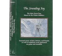 Sounding Joy [CASSETTE]