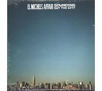 Sounding Out the City [VINYL]