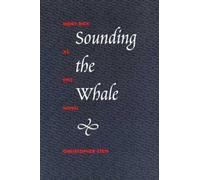 Sounding the Whale: "Moby Dick" as Epic Novel