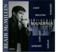 Soundings