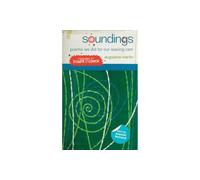 Soundings – Poems We Did for Our Leaving Certificate – GILL