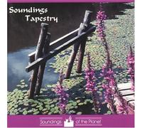 Soundings Tapestry
