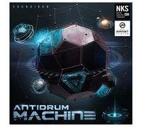 SoundIron Antidrum Machine