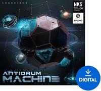 Soundiron Antidrum Machine (Digital product)