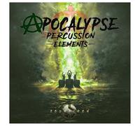 SoundIron Apocalypse Perc Elements