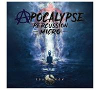 SoundIron Apocalypse Perc Micro