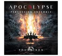 SoundIron Apocalypse Percussion Ensemble