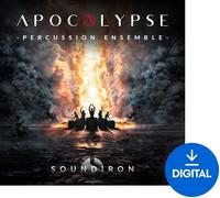 Soundiron Apocalypse Percussion Ensemble (Digital product)