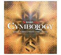 SoundIron Cymbology