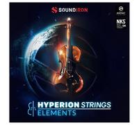 Soundiron Hyperion Strings Elements