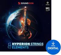 Soundiron Hyperion Strings Elements (Digital product)