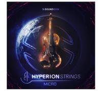 SoundIron Hyperion Strings Micro