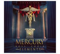 SoundIron Mercury Boys Choir Elements