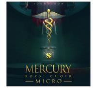SoundIron Mercury Boys Choir Micro