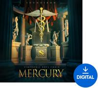 Soundiron Mercury Symphonic Boys' Choir (Digital product)