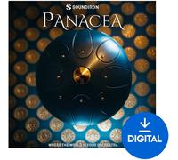 Soundiron Panacea (Digital product)
