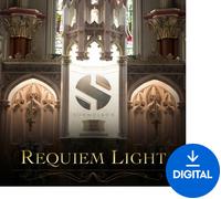 Soundiron Requiem Symphonic Choir (Digital product)