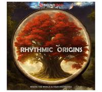 SoundIron Rhythmic Origins