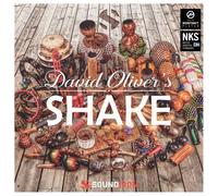 SoundIron Shake